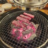 애담갈비