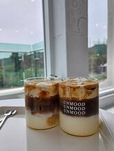 Dalkomm Coffee