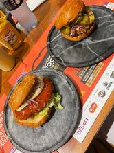 Mr. Jack Hamburgueria