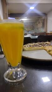 Suprema Pizza