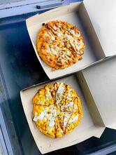 FOODIES Cafe & Restaurant