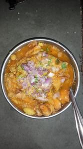 Avadh Samosa Wala