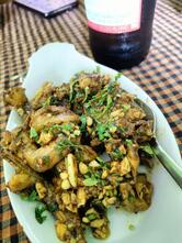 Janta Bar & Restaurant