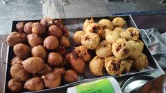 sri krishna udupi hotel