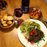 Pivert Restaurant Bistro Lyon 7