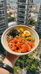 Hi Pokee Vila Olímpia (Delivery)