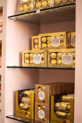 João e Maria Casa de Doces