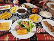 MATIOSKI RESTAURANTE