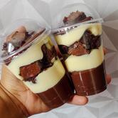 Rayene Faria - Confeitaria