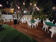 Monte Olympo- Bar e Galeria