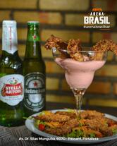 Arena Brasil Bar