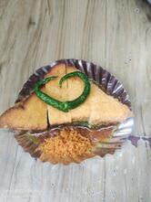 Bhosale's Trivikram khanaval and snacks centre