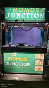 Momos Junction by Foodies