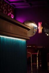 ASAL - Restaurant