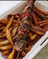 LE JCQ LE TOUT AU BARBECUE