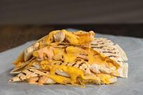 Billy Tacos - Aprilia