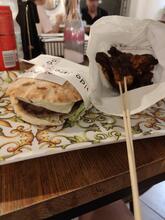 Da Poldo Food & Love - Follonica