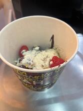 Jah Açaí, Sorvetes, Picolés - Shopping Contagem