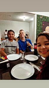 Shelby's Pizzaria e Esfirraria