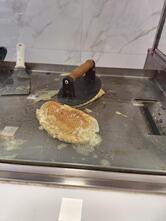 Padaria Mercapão Veneza