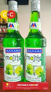 CHETHAN and COMPANY (Frozen Food, Dairy Food, Bakery product, Frozen vegetables, Kova, Paneer,..)