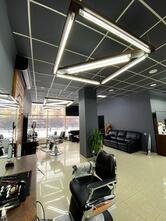 BARBERSHOP GENTLE RAZOR