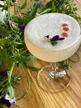 Le Polonais Cocktail Bar