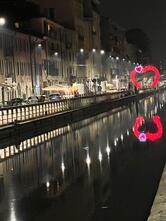 OCTOPUS Cocktail Bar