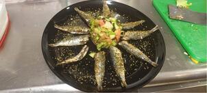 MELI Restaurant