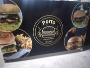 Porto lanches