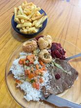 Pensão Do Zelão Refeições e Pernoite