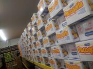 Natinho Doce e Festa Maricá