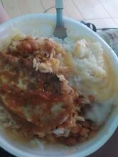 Restaurante Copacabana