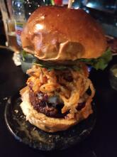 Big Rock Hamburgueria Rio Verde