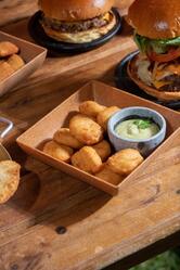 Big Rock Hamburgueria Rio Verde