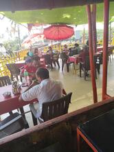 Tamil Nadu hotel best south india cuisine