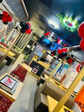 Chicago delight panipat