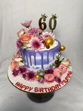 Flavours Guru - #1 Bakery & Cake Shop in Varanasi