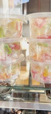 Macofa Chocolate Kitchen