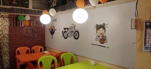 Sai Baswant Food Hub