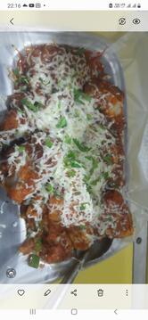 Bhosale Pav Bhaji Center