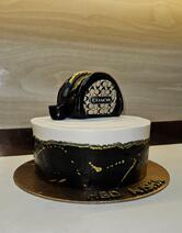 The Baker's Hut - Howrah Kolkata Home bakery Customize Cakes & Hampers Cake Workshop