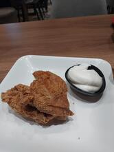 AFC it's FRIED PERINTHALMANNA