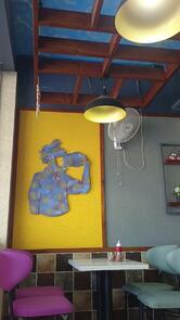 Hungry Point - Amloh