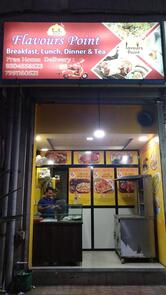 FLAVOURS POINT RESTAURENT