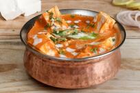 Shashwatam Palace and Restaurant