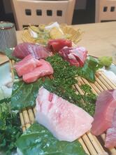 Geumchamchi