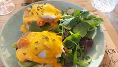 SquareOne Experience Bar & Restaurant