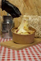 French Barclette LENS