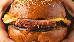 Polpì - Panini Di Mare